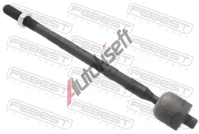 FEBEST Axiální kloub příčného táhla řízení FBS 2122-FUS, 2122-FUS  FEBEST Axiální kloub příčného táhla řízení FBS 2122-FUS, 2122-FUS