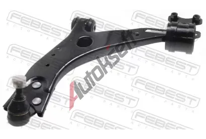 FEBEST Rameno zaven kol FBS 2124-CB4LH, 2124-CB4LH