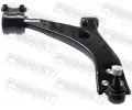 FEBEST Rameno zaven kol ‐ FBS 2124-CB4RH