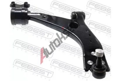 FEBEST Rameno zaven kol FBS 2124-CB4RH, 2124-CB4RH