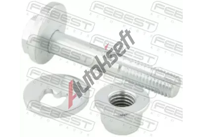 FEBEST roub pro opravu odklonu kola FBS 2129-005-KIT, 2129-005-KIT