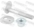 roub pro opravu odklonu kola FEBEST ‐ FBS 2129-006-KIT