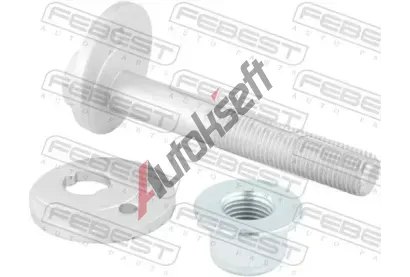 FEBEST roub pro opravu odklonu kola FBS 2129-006-KIT, 2129-006-KIT