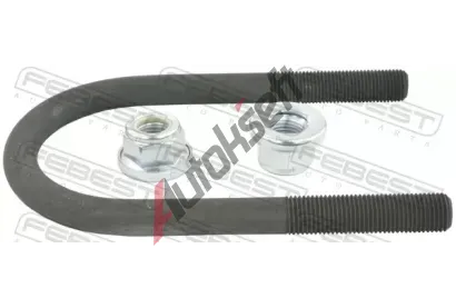 FEBEST Upevovac sada, listov pruina FBS 2133-001, 2133-001