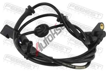 FEBEST Snma potu otek kol FBS 21606-007, 21606-007