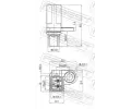 FEBEST Snma potu otek kol FBS 21606-010, 21606-010