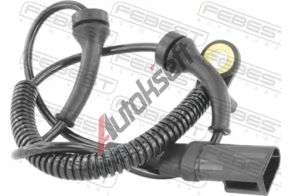 FEBEST Snímač počtu otáček kol FBS 21606-011, 21606-011 FEBEST Snímač počtu otáček kol FBS 21606-011, 21606-011