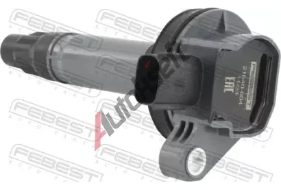 FEBEST Zapalovac cvka FBS 21640-004, 21640-004