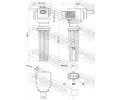 FEBEST Zapalovac cvka FBS 21640-005, 21640-005