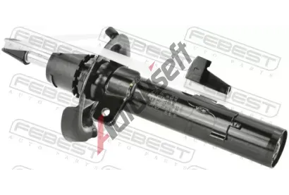 FEBEST Tlumi provn FBS 21665158FL, 21665158FL