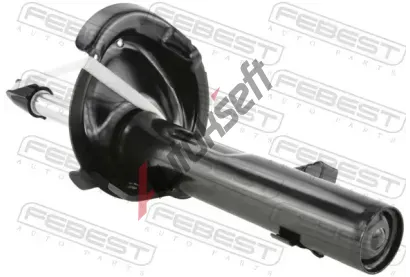 FEBEST Tlumi provn FBS 21665159FR, 21665159FR