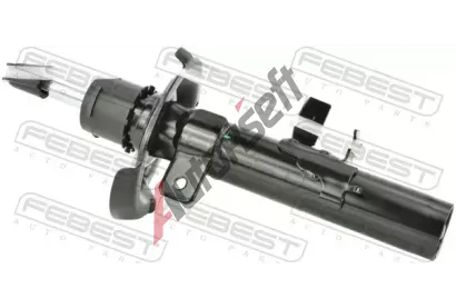 FEBEST Tlumi provn FBS 216651984FL, 216651984FL