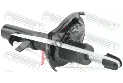 FEBEST Tlumi provn FBS 216651985FR, 216651985FR