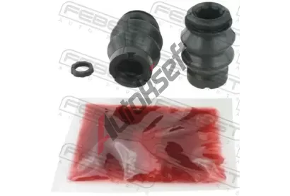 FEBEST Manžeta - vodítko brzdového třmenu FBS 2173-FYF-KIT, 2173-FYF-KIT FEBEST Manžeta - vodítko brzdového třmenu FBS 2173-FYF-KIT, 2173-FYF-KIT