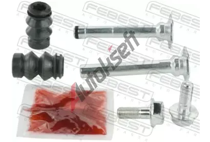 FEBEST Vodicí čep brzdového třmenu FBS 2174-FYF-KIT, 2174-FYF-KIT  FEBEST Vodicí čep brzdového třmenu FBS 2174-FYF-KIT, 2174-FYF-KIT