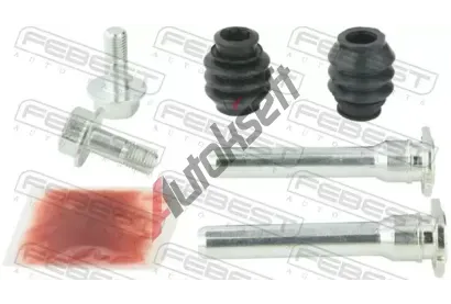 FEBEST Vodic ep brzdovho tmenu FBS 2174-TAURF, 2174-TAURF