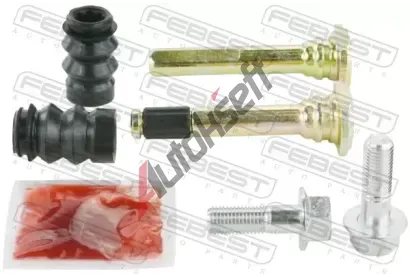 FEBEST Vodicí čep brzdového třmenu FBS 2174-TT9F, 2174-TT9F  FEBEST Vodicí čep brzdového třmenu FBS 2174-TT9F, 2174-TT9F