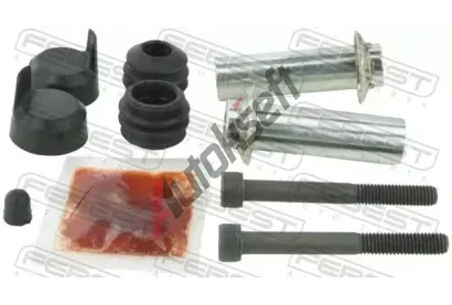 FEBEST Sada vodicch pouzder brzdovho tmenu FBS 2174-TT9R, 2174-TT9R