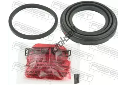 FEBEST Sada na opravu brzdov�ho t�menu FBS 2175-TKEF, 2175-TKEF