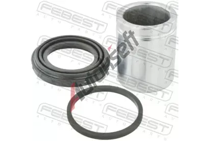 FEBEST Sada na opravu brzdov�ho t�menu FBS 2176-TKEF-KIT, 2176-TKEF-KIT