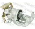 Brzdov tmen FEBEST ‐ FBS 2177-TT9FWDRR