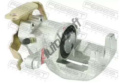 FEBEST Brzdov tmen FBS 2177-TT9FWDRR, 2177-TT9FWDRR