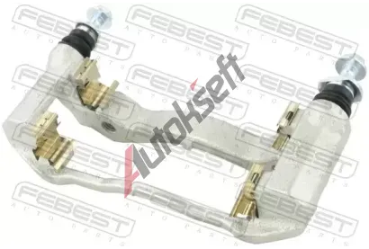 FEBEST Sada dr��k� brzdov�ch t�men� FBS 2177C-TT9FL, 2177C-TT9FL