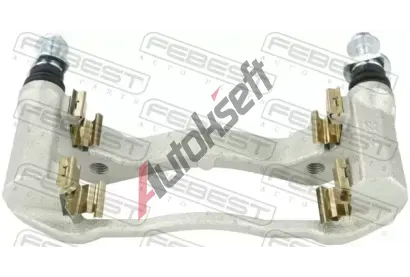 FEBEST Sada držáků brzdových třmenů FBS 2177C-TT9FR, 2177C-TT9FR  FEBEST Sada držáků brzdových třmenů FBS 2177C-TT9FR, 2177C-TT9FR