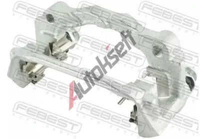 FEBEST Sada drk brzdovch tmen FBS 2177C-TT9RL, 2177C-TT9RL