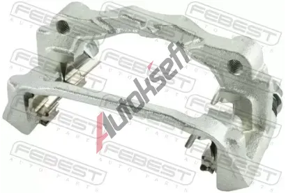 FEBEST Sada držáků brzdových třmenů FBS 2177C-TT9RR, 2177C-TT9RR  FEBEST Sada držáků brzdových třmenů FBS 2177C-TT9RR, 2177C-TT9RR