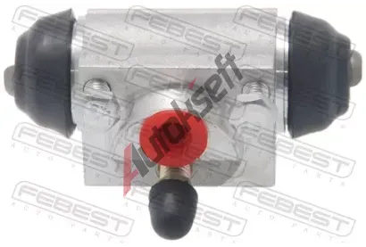 FEBEST Brzdový váleček FBS 2178-CB4, 2178-CB4  FEBEST Brzdový váleček FBS 2178-CB4, 2178-CB4