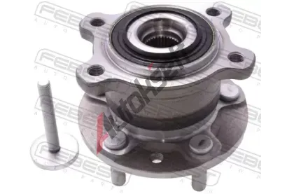 FEBEST Náboj kola FBS 2182-KUGR, 2182-KUGR  FEBEST Náboj kola FBS 2182-KUGR, 2182-KUGR