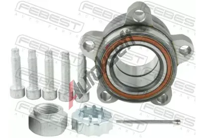 FEBEST Náboj kola FBS 2182G-TRF, 2182G-TRF  FEBEST Náboj kola FBS 2182G-TRF, 2182G-TRF