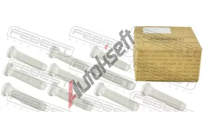 FEBEST Šroub kola FBS 2184-001-PCS10, 2184-001-PCS10 FEBEST Šroub kola FBS 2184-001-PCS10, 2184-001-PCS10