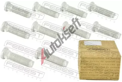 FEBEST �roub kola FBS 2184-002-PCS10, 2184-002-PCS10