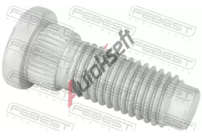 FEBEST roub kola FBS 2184-003, 2184-003