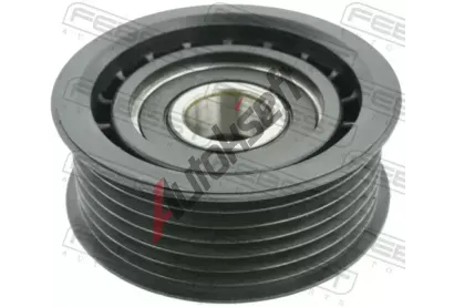 FEBEST Napnac kladka drkovho klnovho emenu FBS 2187-CA2, 2187-CA2