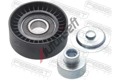 FEBEST Napínací kladka drážkového klínového řemenu FBS 2187-FYD2, 2187-FYD2 FEBEST Napínací kladka drážkového klínového řemenu FBS 2187-FYD2, 2187-FYD2