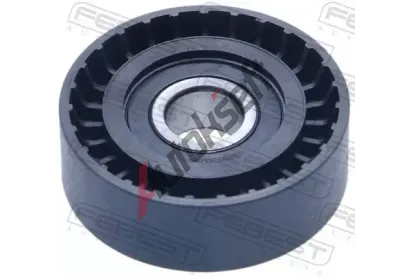 FEBEST Nap�nac� kladka dr�kov�ho kl�nov�ho �emenu FBS 2187-ST2, 2187-ST2