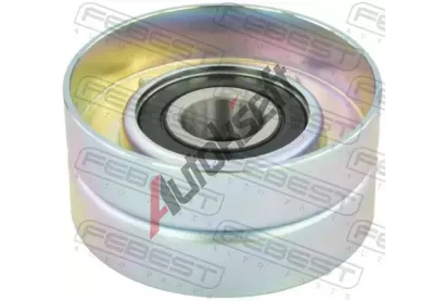 FEBEST Napínací kladka drážkového klínového řemenu FBS 2187-TKE, 2187-TKE  FEBEST Napínací kladka drážkového klínového řemenu FBS 2187-TKE, 2187-TKE