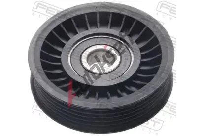 FEBEST Vratn� / vodic� kladka dr�kov�ho kl�nov�ho �emenu FBS 2188-F450, 2188-F450