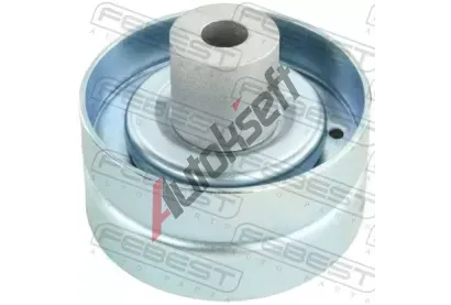 FEBEST Vratná / vodicí kladka drážkového klínového řemenu FBS 2188-TKE, 2188-TKE  FEBEST Vratná / vodicí kladka drážkového klínového řemenu FBS 2188-TKE, 2188-TKE