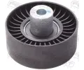 Vratn� / vodic� kladka dr�kov�ho kl�nov�ho �emenu&nbsp;FEBEST&nbsp;&dash;&nbsp;FBS 2188-TT9