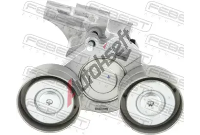 FEBEST Napínák drážkového klínového řemenu FBS 2190-TTG, 2190-TTG  FEBEST Napínák drážkového klínového řemenu FBS 2190-TTG, 2190-TTG