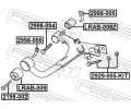 FEBEST roub pnho ramena FBS 2198-002, 2198-002