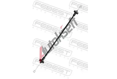 FEBEST Lanko oteven dve FBS 2199-DCCB4, 2199-DCCB4