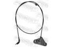 Lanko pro otevrn kapoty motoru FEBEST ‐ FBS 2199-HCCA1