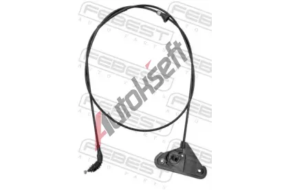 FEBEST Lanko pro otevrn kapoty motoru FBS 2199-HCCA1, 2199-HCCA1