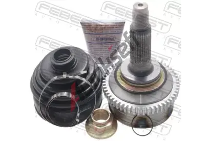 FEBEST Kloub hnacího hřídele, sada FBS 2210-016A54, 2210-016A54  FEBEST Kloub hnacího hřídele, sada FBS 2210-016A54, 2210-016A54