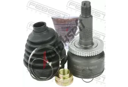 FEBEST Kloub hnacho hdele, sada FBS 2210-CARA54, 2210-CARA54